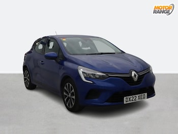Used Renault Clio 2022 for sale - 78826822: Photo