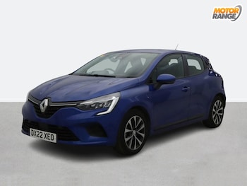 Used Renault Clio 2022 for sale - 78826822: Photo