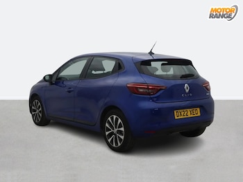 Used Renault Clio 2022 for sale - 78826822: Photo