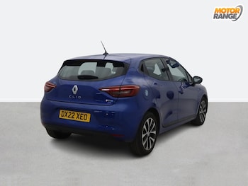 Used Renault Clio 2022 for sale - 78826822: Photo