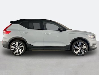 Used Volvo XC40 2021 for sale - 77561251: Photo