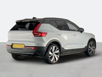 Used Volvo XC40 2021 for sale - 77561251: Photo
