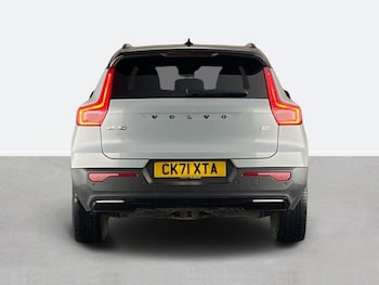 Used Volvo XC40 2021 for sale - 77561251: Photo