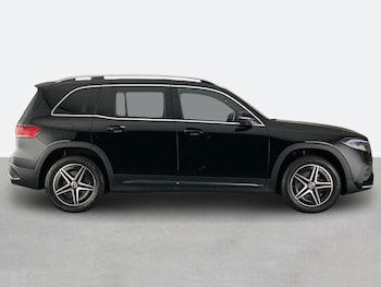 Used Mercedes-Benz EQB 2023 for sale - 79446383: Photo
