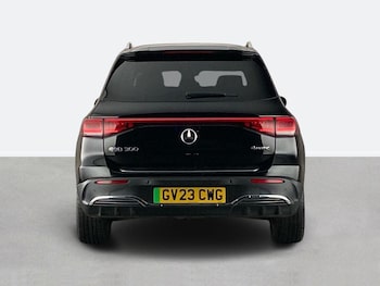Used Mercedes-Benz EQB 2023 for sale - 79446383: Photo