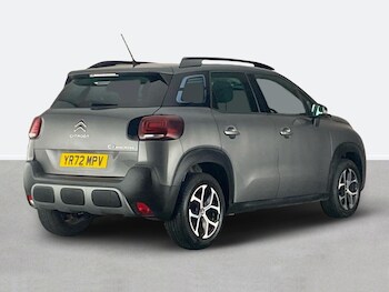 Used Citroen C3 Aircross 2022 for sale - 77294489: Photo