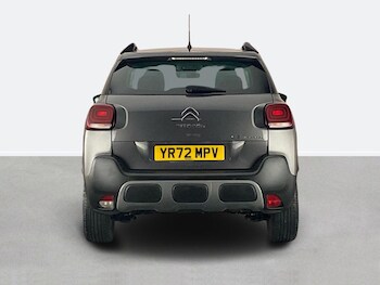 Used Citroen C3 Aircross 2022 for sale - 77294489: Photo