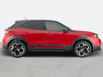Used Vauxhall Mokka 2022 for sale - 75582501: Photo