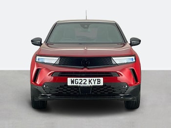 Used Vauxhall Mokka 2022 for sale - 75582501: Photo
