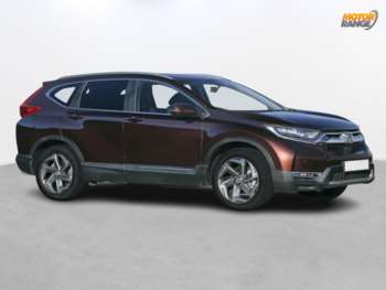 2021 - 2.0 i-MMD Hybrid SR 5dr eCVT