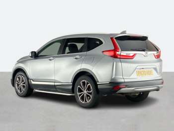 Used Honda CR-V 2021 for sale - 74854689: Photo