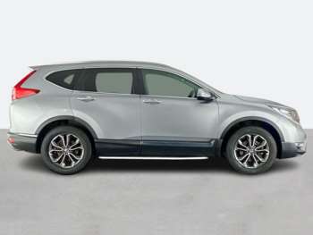 Used Honda CR-V 2021 for sale - 74854689: Photo