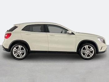 Used Mercedes-Benz GLA 2017 for sale - 79355086: Photo