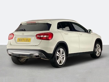 Used Mercedes-Benz GLA 2017 for sale - 79355086: Photo