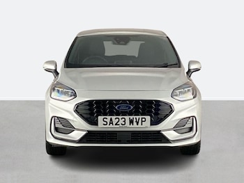 Used Ford Fiesta 2023 for sale - 75850361: Photo