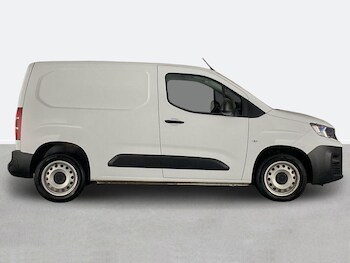 Used Peugeot Partner 2023 for sale - 77842891: Photo