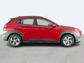 Used Hyundai KONA 2022 for sale - 74854868: Photo