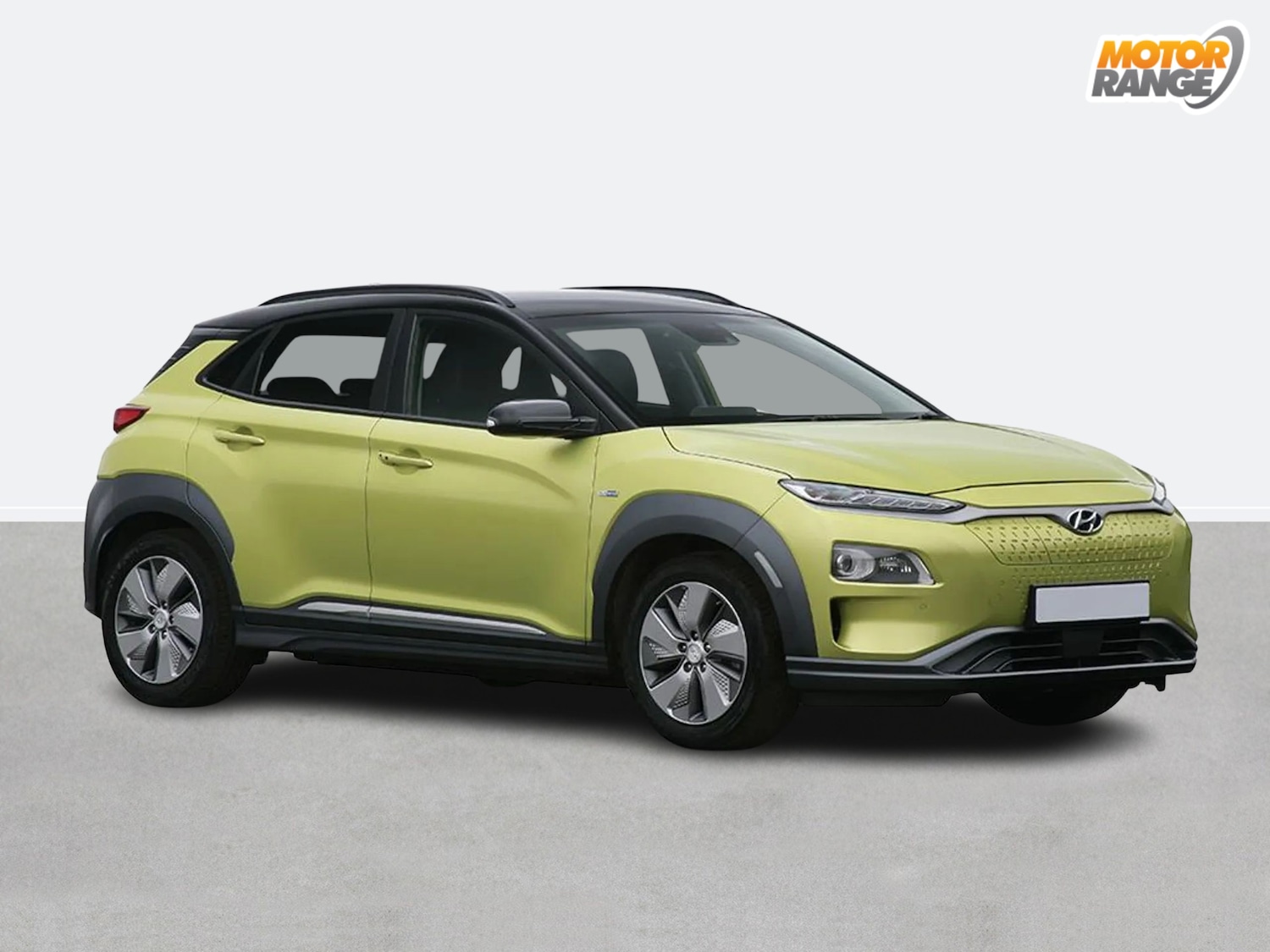 Used Hyundai KONA 2019 for sale - 76515769: Photo 1