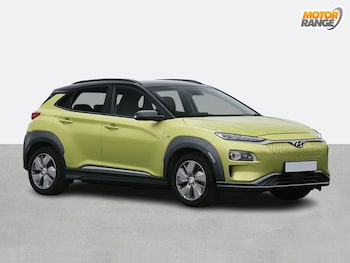 Used Hyundai KONA 2019 for sale - 76515769: Photo