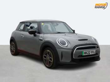 Used MINI Hatch 2022 for sale - 75191186: Photo