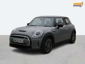 Used MINI Hatch 2022 for sale - 75191186: Photo