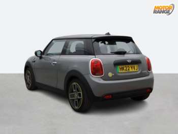 Used MINI Hatch 2022 for sale - 75191186: Photo