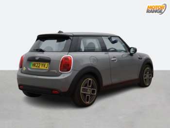 Used MINI Hatch 2022 for sale - 75191186: Photo