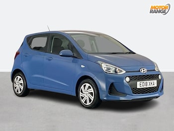 Hyundai - i10