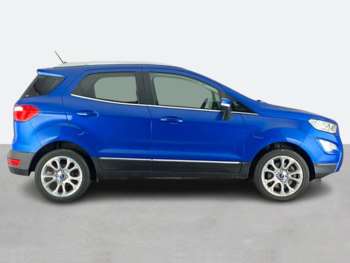 Used Ford Ecosport 2019 for sale - 74754465: Photo