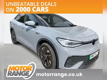Used Volkswagen ID.5 2023 for sale - 79679523: Photo
