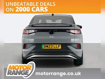 Used Volkswagen ID.5 2023 for sale - 79679523: Photo