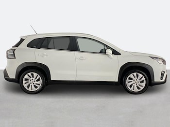 Used Suzuki SX4 S-Cross 2023 for sale - 77943644: Photo