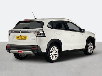 Used Suzuki SX4 S-Cross 2023 for sale - 77943644: Photo