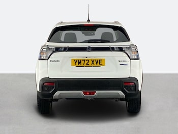 Used Suzuki SX4 S-Cross 2023 for sale - 77943644: Photo