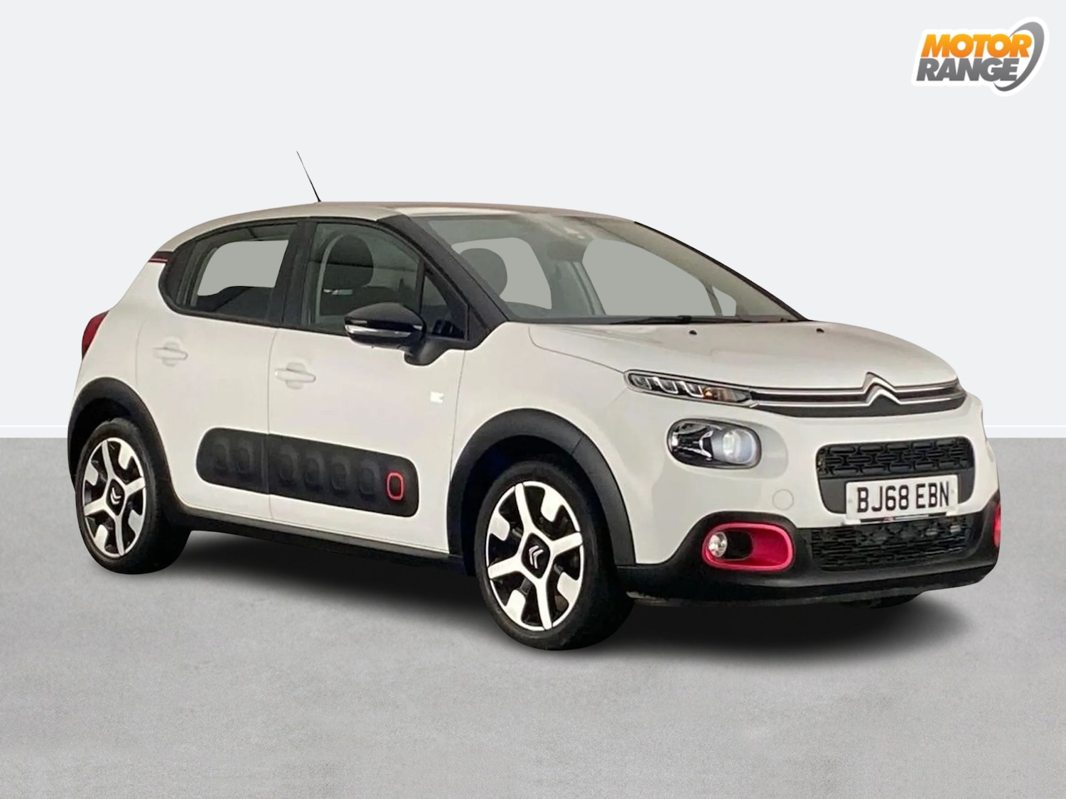 Used Citroen C3 2018 for sale - 76353280: Photo 1