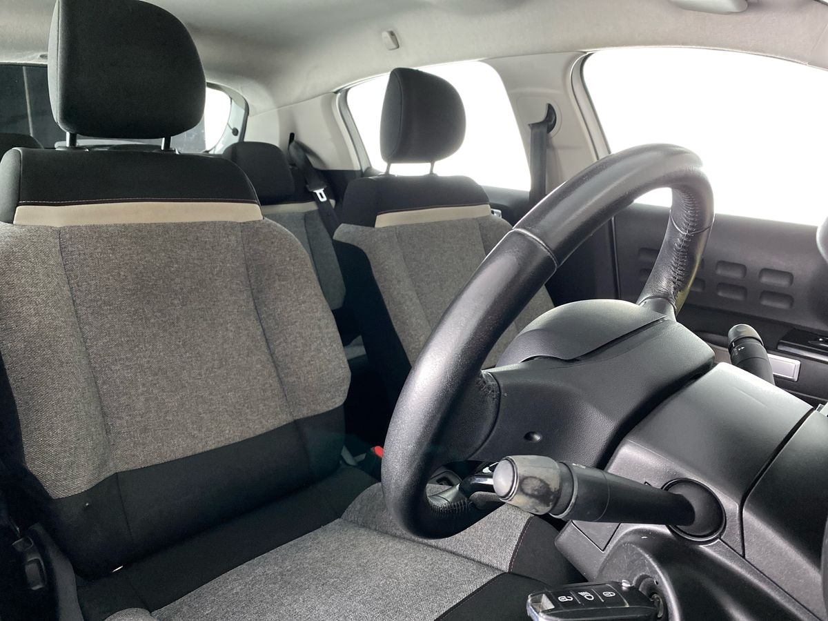 Used Citroen C3 2018 for sale - 76353280: Photo 10