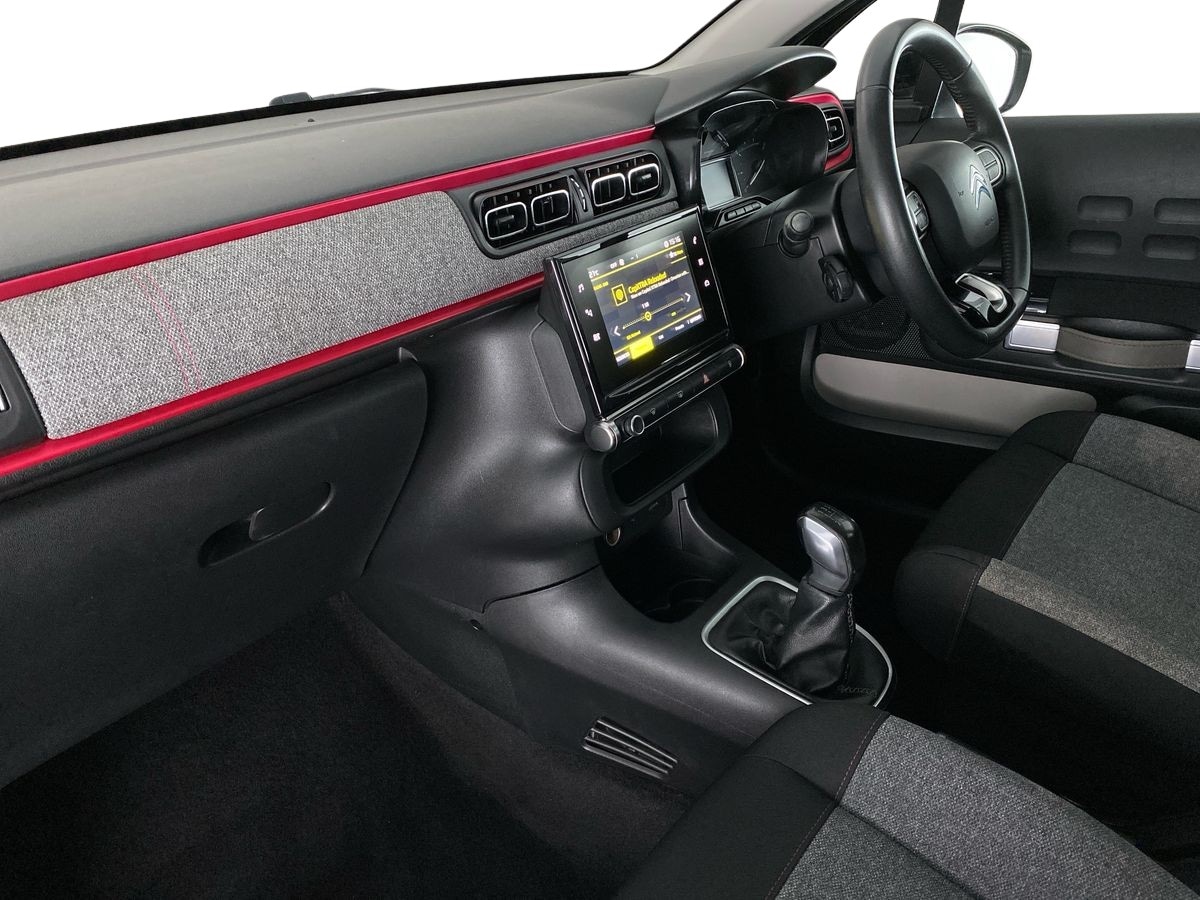 Used Citroen C3 2018 for sale - 76353280: Photo 11