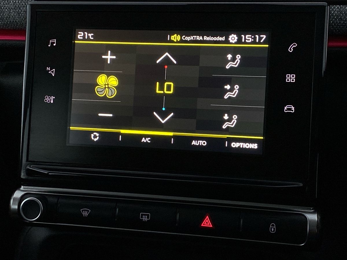 Used Citroen C3 2018 for sale - 76353280: Photo 15