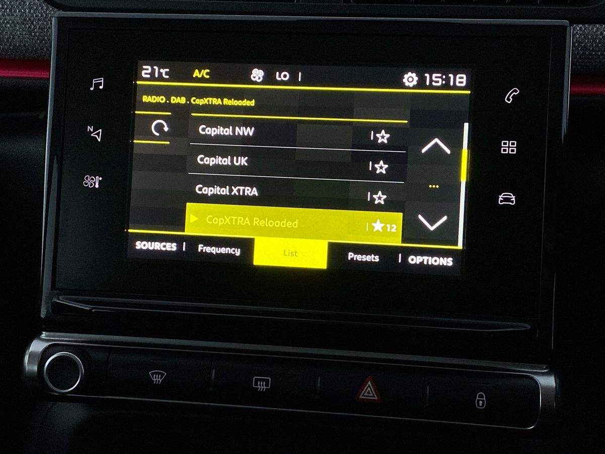 Used Citroen C3 2018 for sale - 76353280: Photo 16