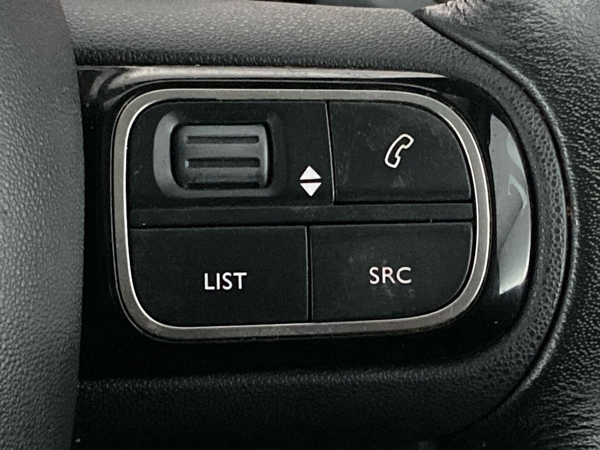 Used Citroen C3 2018 for sale - 76353280: Photo 20