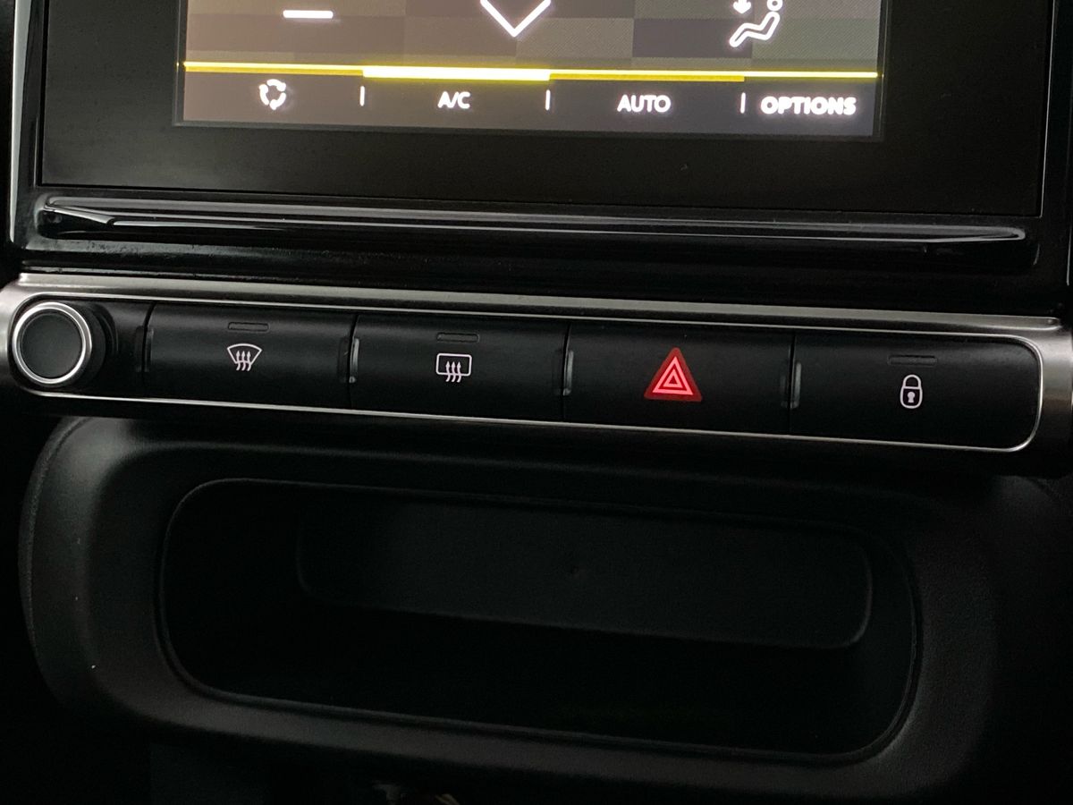 Used Citroen C3 2018 for sale - 76353280: Photo 21