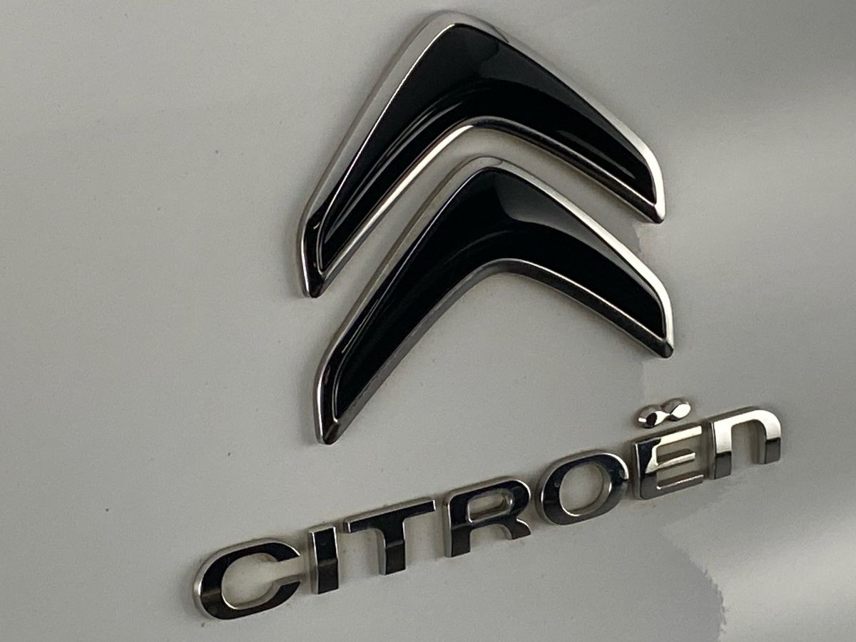 Used Citroen C3 2018 for sale - 76353280: Photo 24