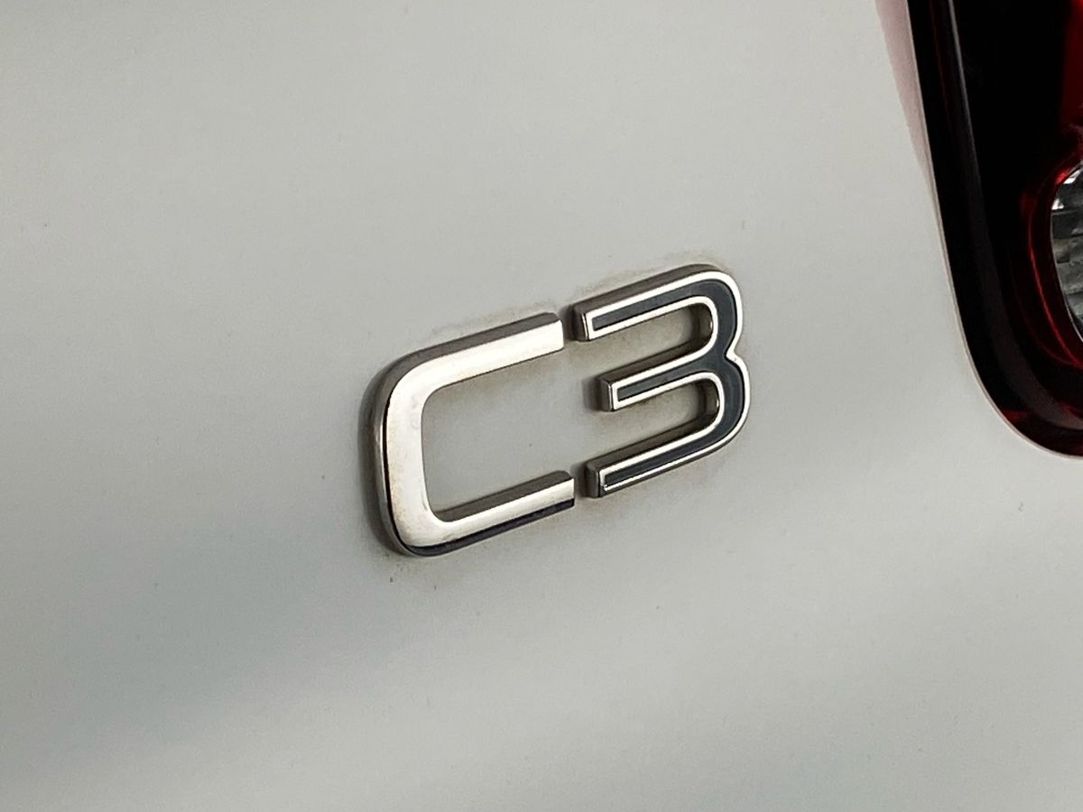 Used Citroen C3 2018 for sale - 76353280: Photo 25