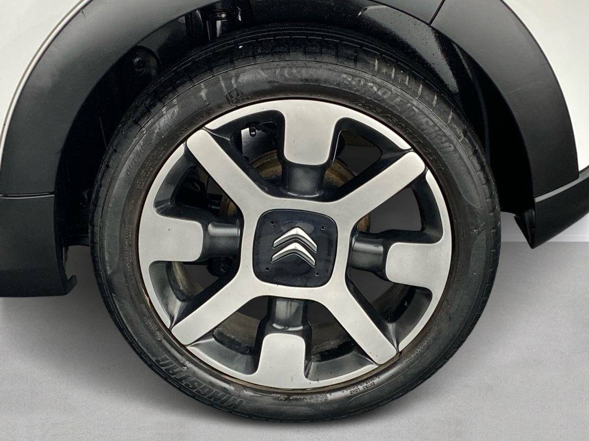 Used Citroen C3 2018 for sale - 76353280: Photo 28