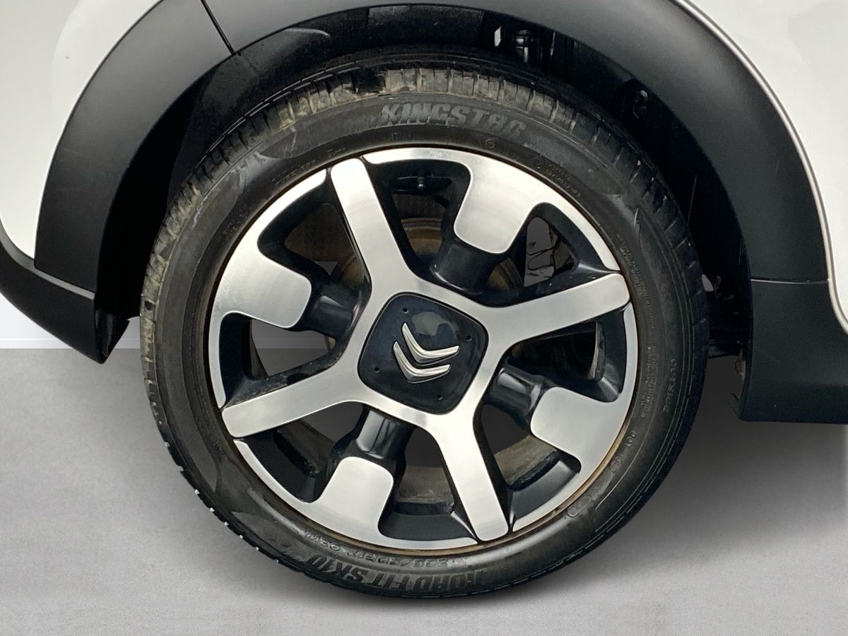 Used Citroen C3 2018 for sale - 76353280: Photo 29