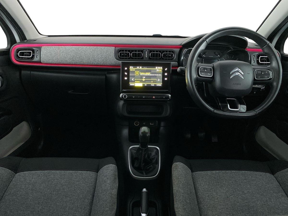 Used Citroen C3 2018 for sale - 76353280: Photo 6