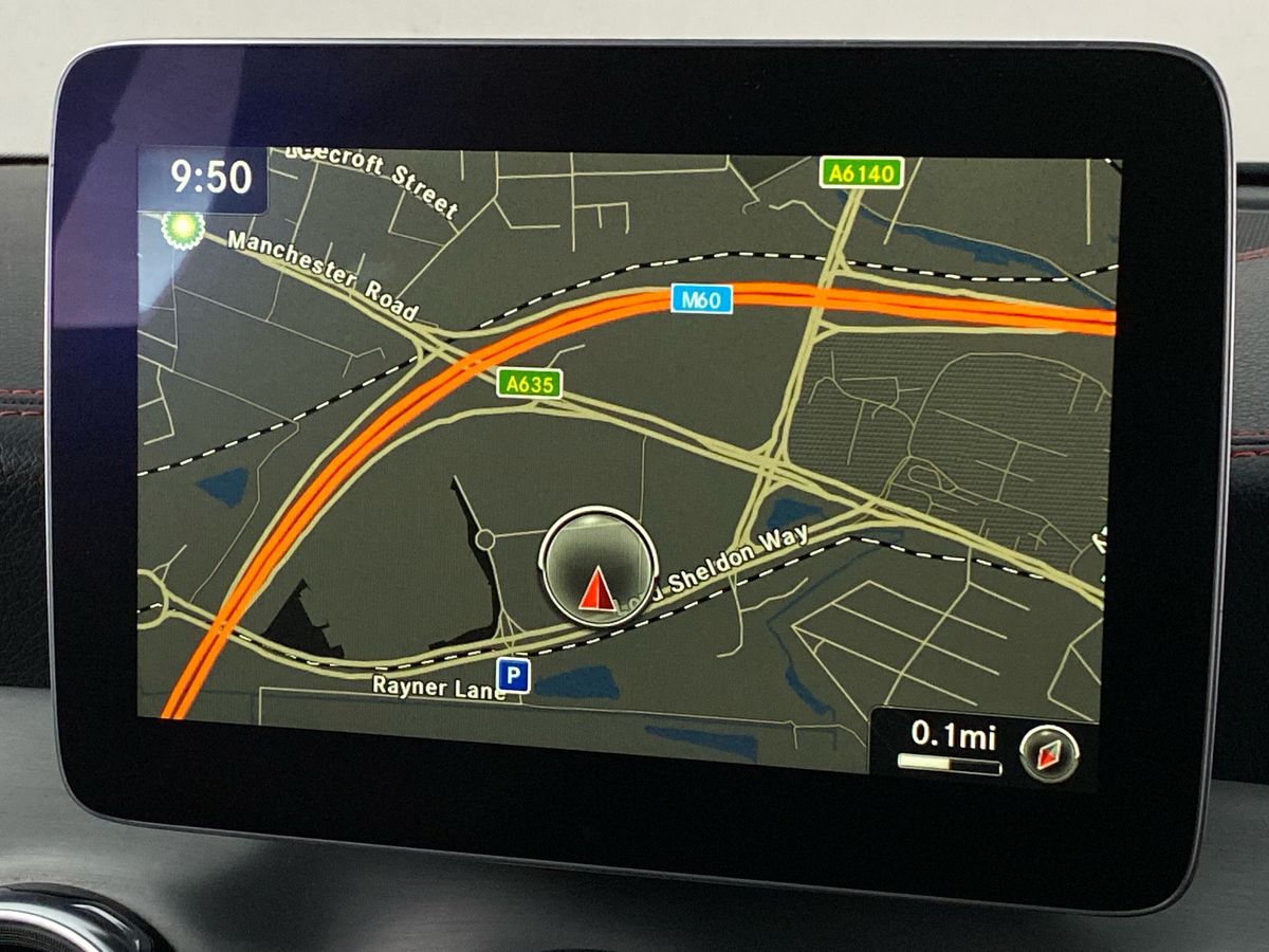 Used Mercedes-Benz GLA 2018 for sale - 76502985: Photo 13