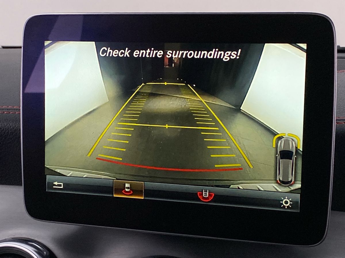 Used Mercedes-Benz GLA 2018 for sale - 76502985: Photo 14