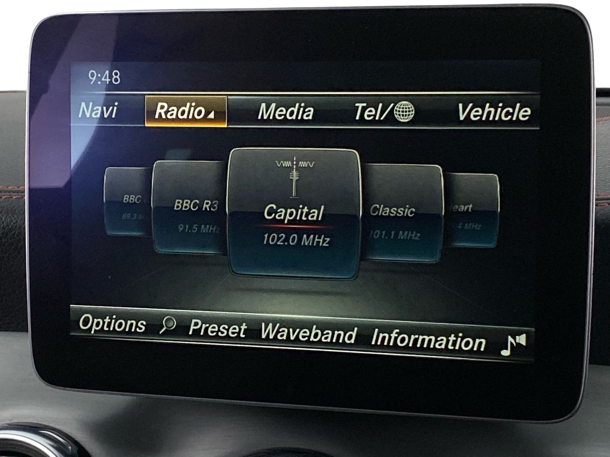 Used Mercedes-Benz GLA 2018 for sale - 76502985: Photo 15