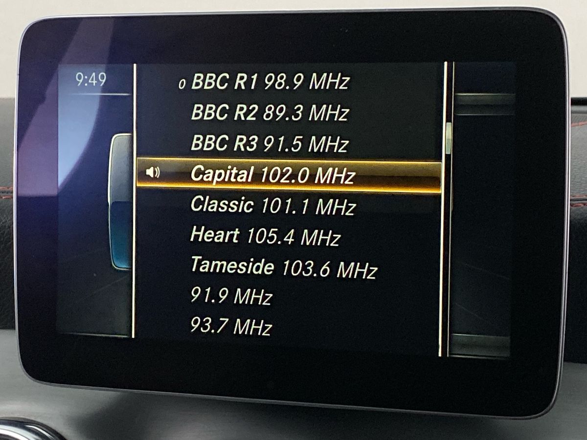 Used Mercedes-Benz GLA 2018 for sale - 76502985: Photo 16